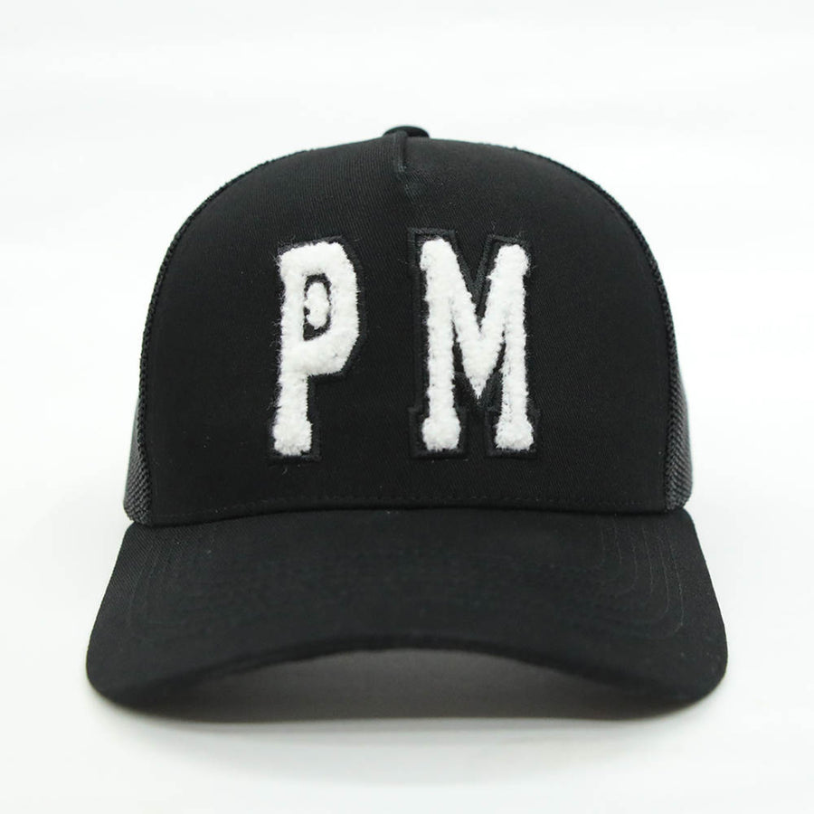 People Made Trucker Hat