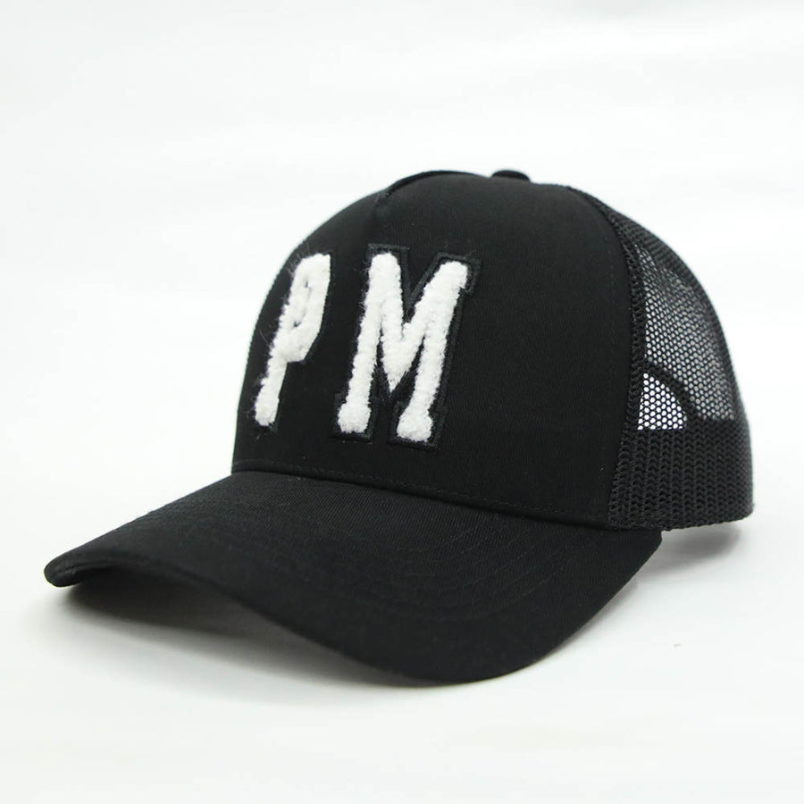 People Made Trucker Hat