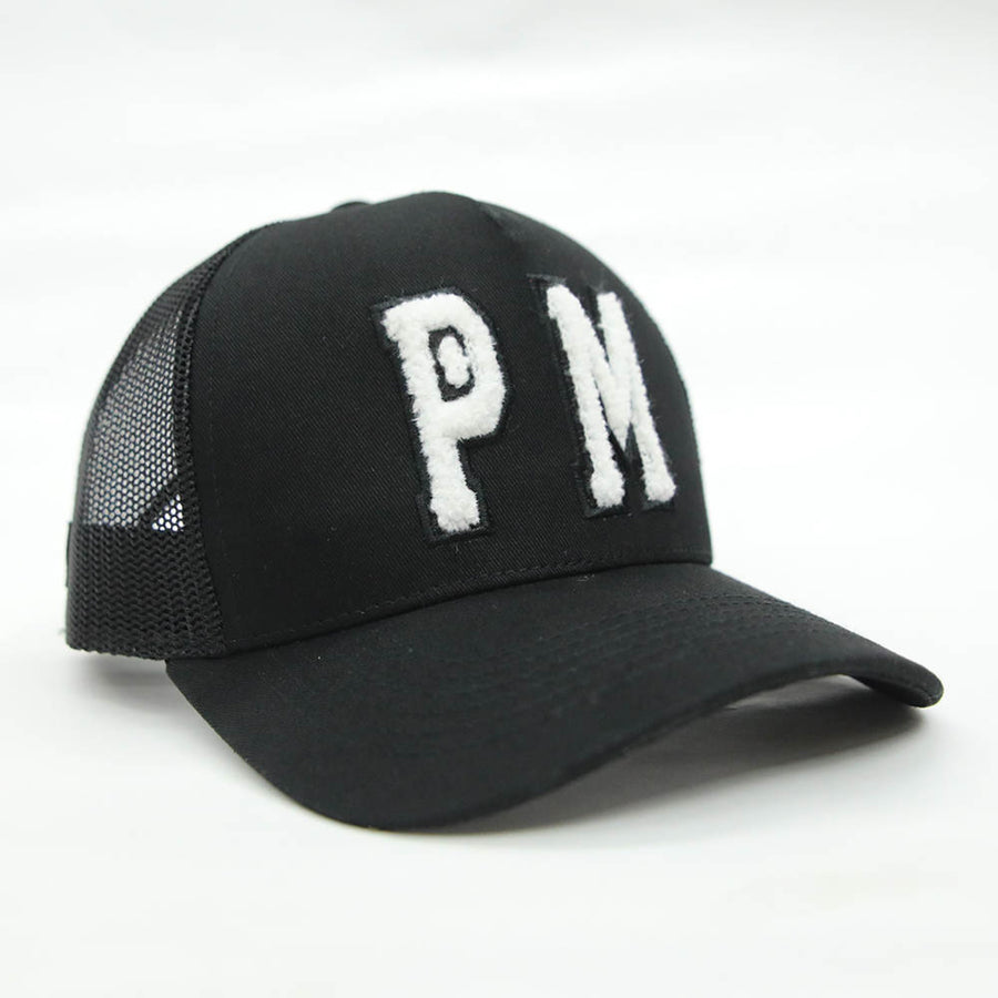 People Made Trucker Hat