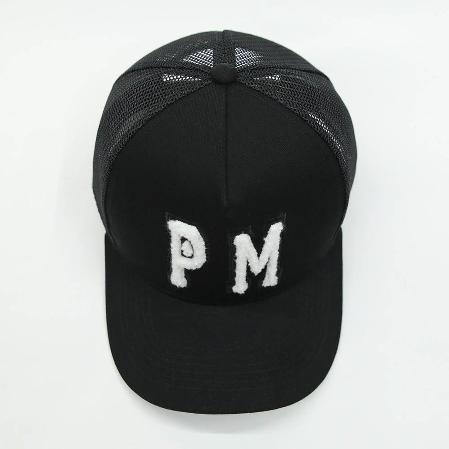 People Made Trucker Hat