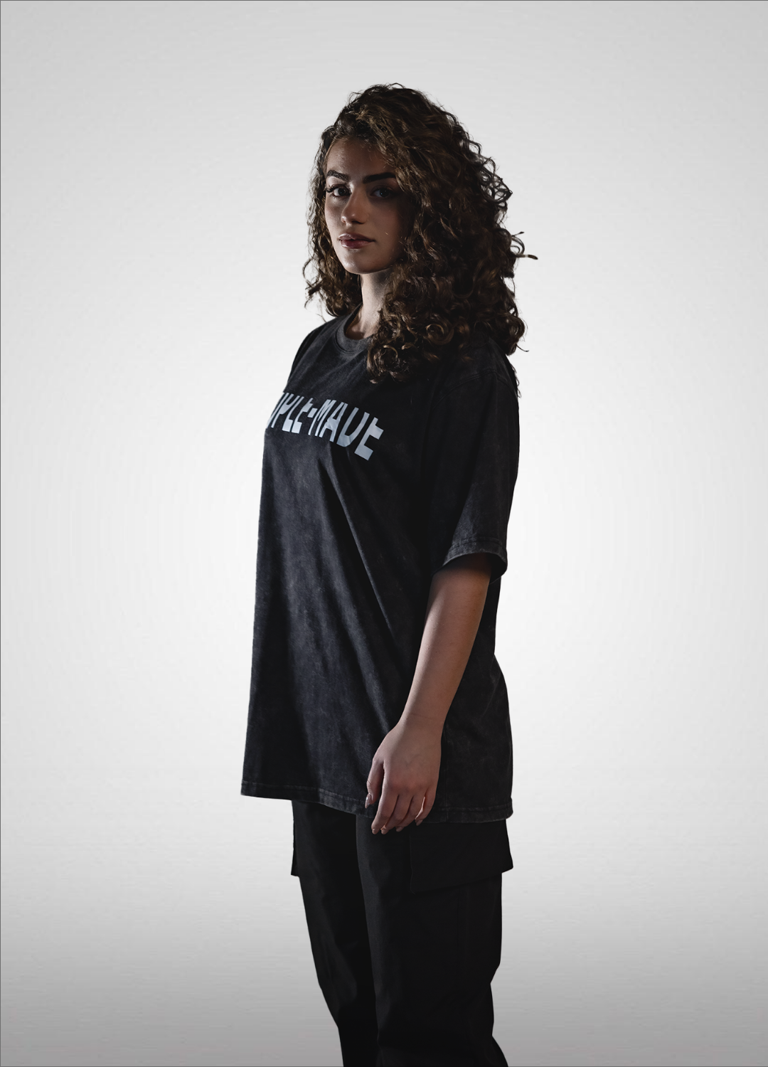 Acid Wash Tees - UNISEX