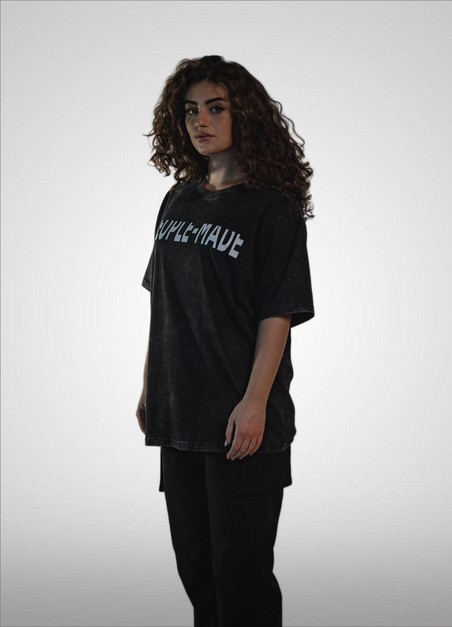 Acid Wash Tees - UNISEX